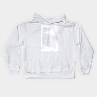 Angel Trails Kids Hoodie